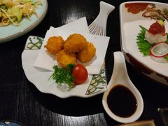 -松临·铁板烧&Omakase(神农店)