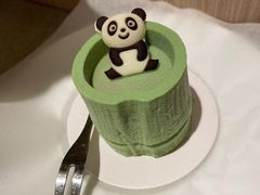 -海底捞火锅(新松江路店)