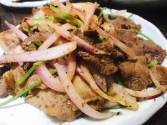 -百味源炭火烤翅 ·夜市大排档(酒仙桥店)