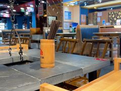 -傣妹火锅(南京东路一店)