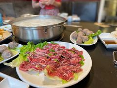 -吉友粥底火锅(方斜路店)