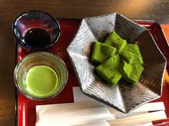 -中村藤吉(本店)