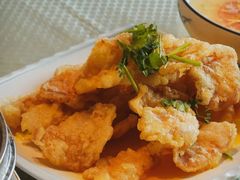 -辽城小馆(于田街店)