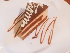 提拉米苏-么哈MOJAR(北京五道口店)