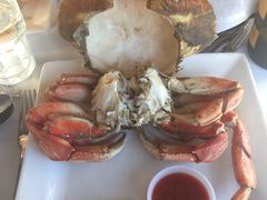-Swiss Louis Italian & Seafood Restaurant