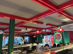 -京悦南门涮羊肉·羊蝎子火锅(田林路店)