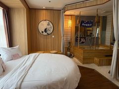 -乐山上善居·养心禅景酒店(世豪广场高铁站店)