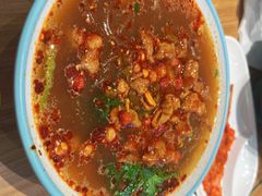 -小杨生煎(香港名都店)