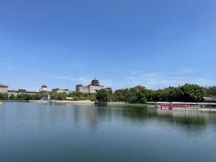 -莲花池公园