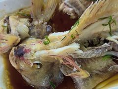 -范饭椰林川湘味海鲜·椰子鸡(三亚湾椰梦长廊店)