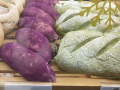 -BROAD面包路·欧式面包(龙湖时代C馆店)