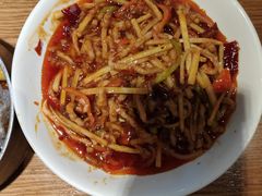 -吕氏疙瘩汤·新鲁菜(新贵和店)