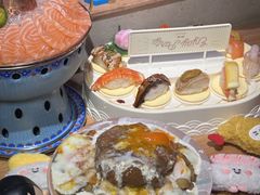 -赤稻·日式料理(禅城店)