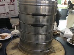 -九层海鲜塔(市南店)