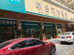 -联合动物医院(光谷诊疗中心)