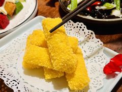-马灯部落·西湖边的创意山景餐厅(虎跑动物园店)