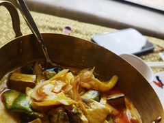 -南沙游艇会·大兵船餐厅