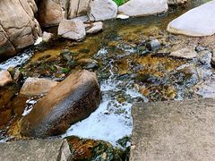 -碓臼峪自然风景区