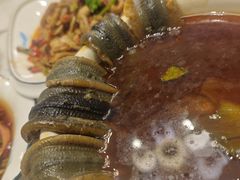 -新天厨酒家(二分店)