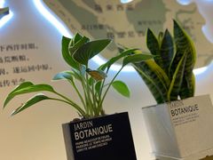 -燕庭·纯燕窝·甜品下午茶(南京西路店)