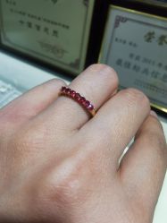 -张师傅首饰加工修理(西单华威潮铺街店)