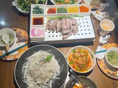 -相约·羊村小馆非遗手抓肉(七一酱园店)