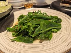 -若蘭慈·无国界素食料理(欢乐海岸店)