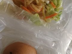 -老诚一锅·京皖早点(通州店)