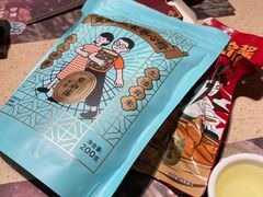 -点都德(华强南店)