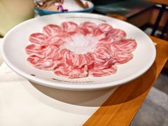 -曲氏老北京铜锅涮肉•火锅(不老街店)