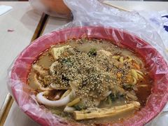 -安发瞧麻辣烫(总店)