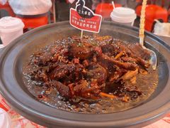 -回味黑鸭煲·始于2006(万松园店)