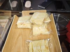 -爸爸糖吐司面包(悠唐购物中心店)
