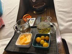 -水墨澜渟足道·SPA·传统(四望亭东关街店)
