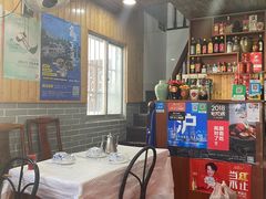 -洞天食府(北大街店)