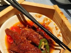 -晓粤·惹味粤菜(凯德乐峰广场店)