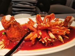 -醉舍·新淮扬菜(长宁龙之梦店)