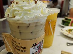 -川锅一号火锅(铜山万达店)