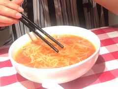 -西贝(上海我格广场店)