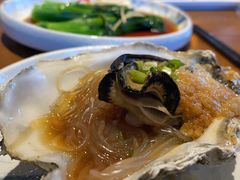 -奕景小馆·地道大连菜(恒隆广场店)