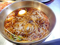 -小核桃烤肉馆(西塔店)