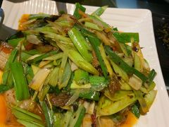 -望京一号·重庆江湖菜(工体店)