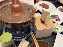 -南门涮肉(通州大船店)