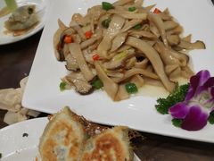 -葛记焖饼(伏牛路店)