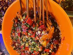 -醉小酒馆·川菜·江湖菜·重庆菜(观音桥旗舰店)