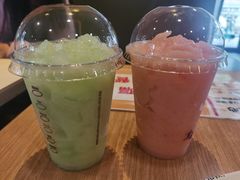 -麦当劳(双榆树店)