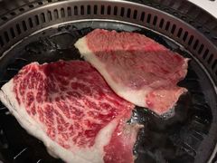 -欢喜哥齐齐哈尔自助烤肉(大学城店)