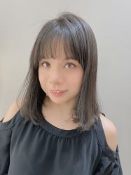 -KEIVON HAIR·崎宏