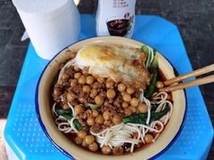 豌杂面二-温馨缘面庄(总店)
