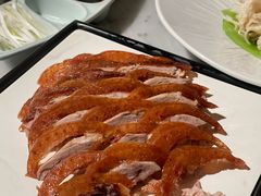 -北京全聚德(王府井店)